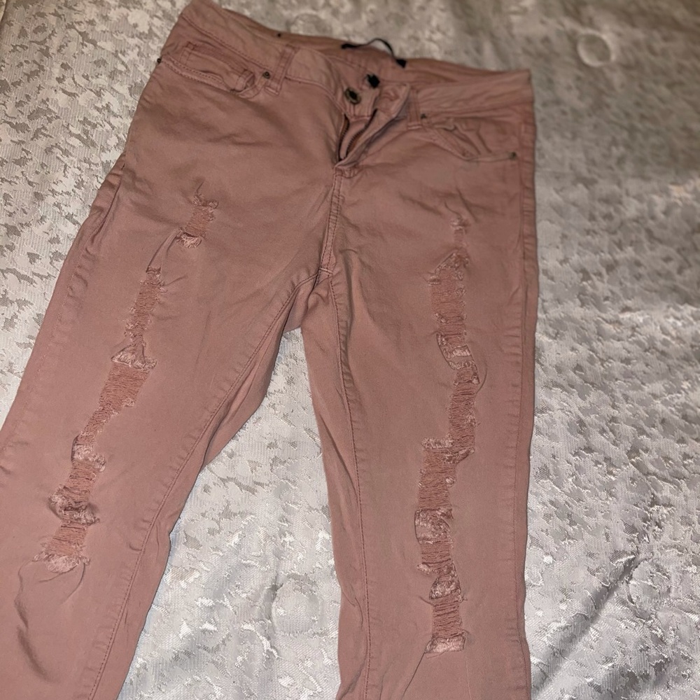 Angel Kiss Jeans